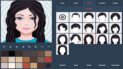 jogos de criar avatar 3d online